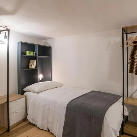 아파트 Guesthost - Il Cedro - Cozy House For 4