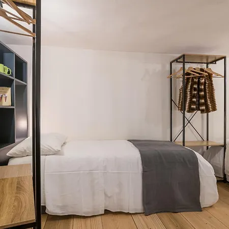 Appartamento Guesthost - Il Cedro - Cozy House For 4 Moltrasio